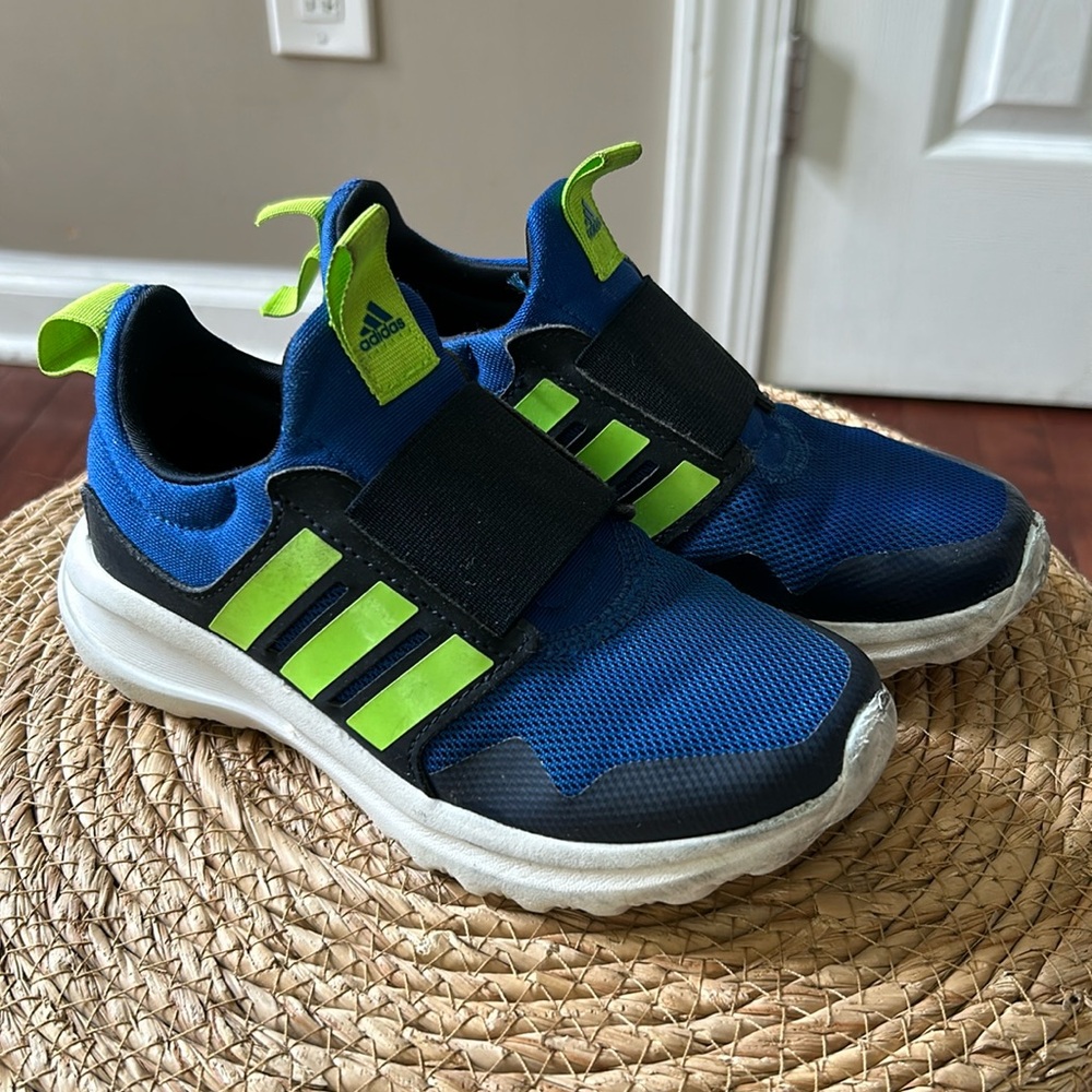Adidas Little Boys Sneakers